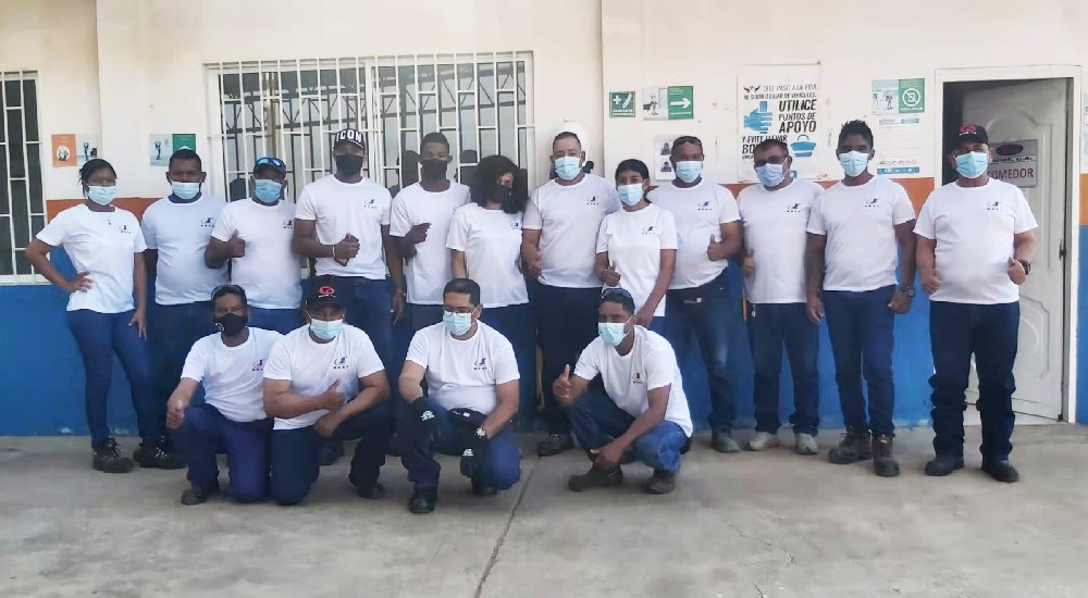 不畏困難，勇往直前！跟隨“全球化”步伐！